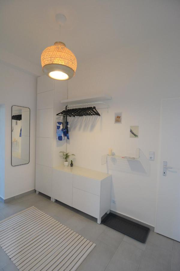 2-Rooms; Stay And Relax! Near Vienna Main Station Exterior photo